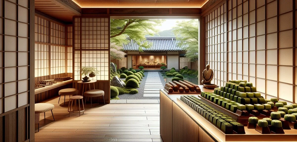 京都のチョコレート専門店｜和×ショコラの絶品スポット