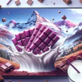 ミルカ（Milka）チョコレートの全種類｜紫の牛が目印のスイスブランド