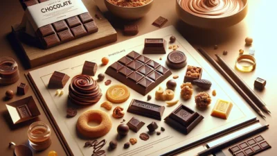 ロッテのチョコレート全種類｜ガーナからシャルロッテまで