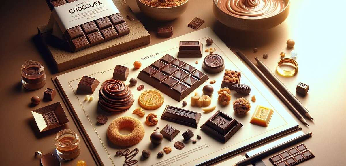 ロッテのチョコレート全種類｜ガーナからシャルロッテまで