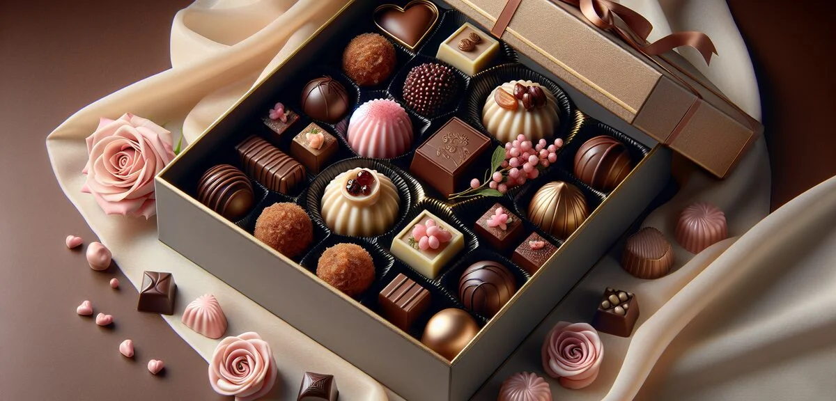 メリーチョコレートの人気商品｜バレンタインの定番ブランド