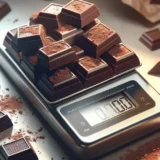 チョコレートを食べ過ぎると？体への影響と適切な摂取量
