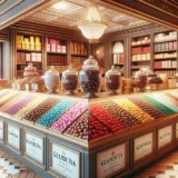 ヴェンキ（Venchi）チョコレートの量り売り利用ガイド｜選び方と人気商品