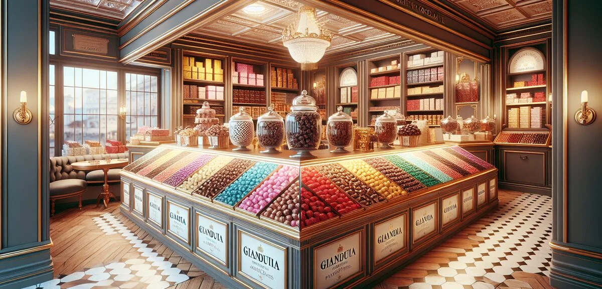 ヴェンキ（Venchi）チョコレートの量り売り利用ガイド｜選び方と人気商品