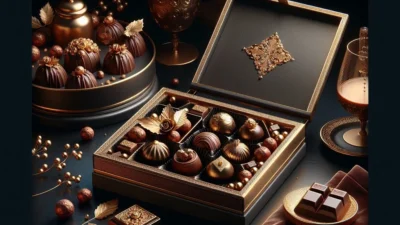 1粒500円以上！一度は食べたい世界の超高級チョコレートブランド5選