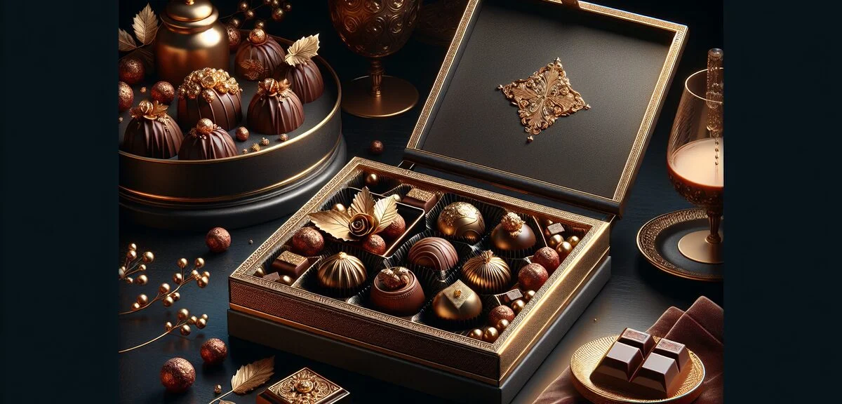 1粒500円以上！一度は食べたい世界の超高級チョコレートブランド5選