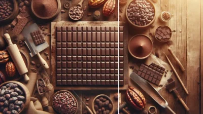 Bean to Barチョコレートとは？魅力とおすすめブランド11選