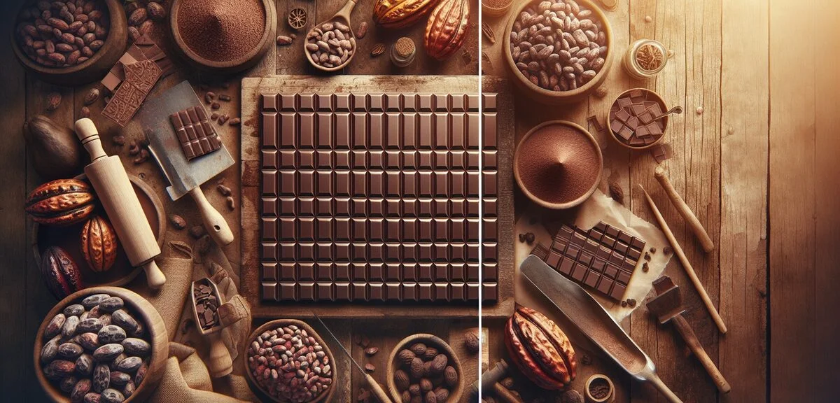 Bean to Barチョコレートとは？魅力とおすすめブランド11選