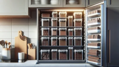 チョコレートの正しい保存方法｜季節別・種類別の完全ガイド