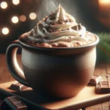 本格ホットチョコレートの作り方｜自宅で簡単プロの味を再現