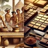 チョコレートの歴史｜カカオ豆から現代のスイーツになるまでの4000年