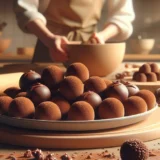チョコトリュフの作り方｜初心者でも失敗しない基本レシピとアレンジ