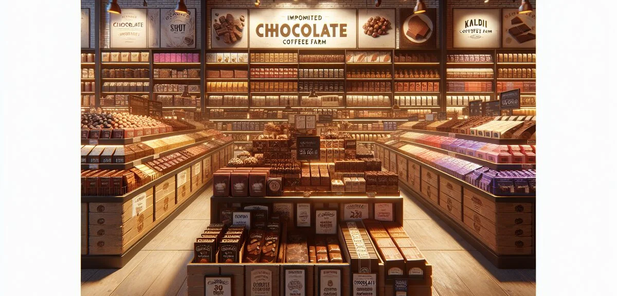 カルディ チョコレートおすすめ20選｜コスパ最強の輸入チョコ