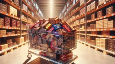 コストコのチョコレートおすすめ15選｜大容量でお得な人気商品