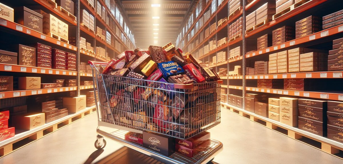 コストコのチョコレートおすすめ15選｜大容量でお得な人気商品