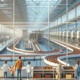 チョコレート工場見学スポット｜ロッテ・明治・森永など