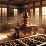 たぶん世界一小さいチョコレート工場｜蔵前の人気スポット