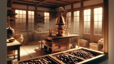 たぶん世界一小さいチョコレート工場｜蔵前の人気スポット