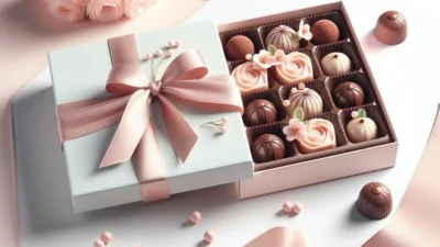 ホワイトデーのお返しチョコレート｜センスが光る選び方