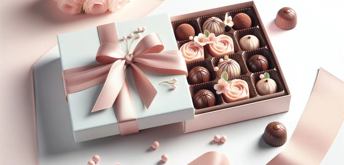 ホワイトデーのお返しチョコレート｜センスが光る選び方