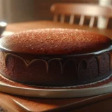 131 chocolate cake recipe thumbnail