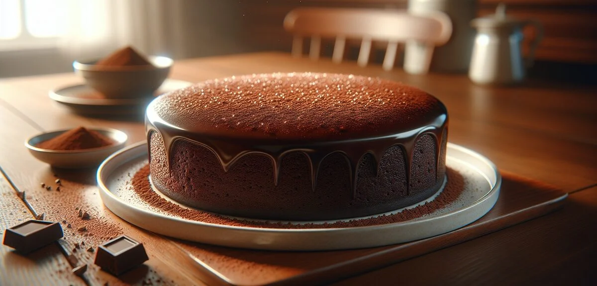 チョコレートケーキ レシピ｜初心者でも失敗しない濃厚な作り方