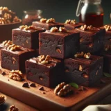 135 chocolate brownie thumbnail