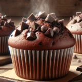 137 chocolate muffin thumbnail