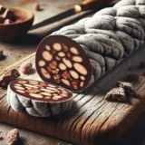 140 chocolate salami thumbnail