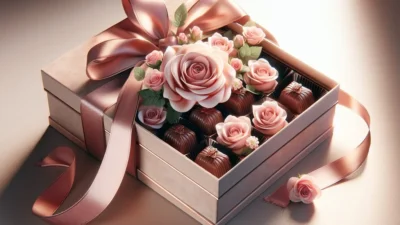 母の日に贈りたいチョコレートギフト｜お母さんが喜ぶおすすめ15選