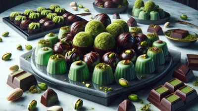 ピスタチオチョコレートおすすめ15選｜人気ブランドから新作まで