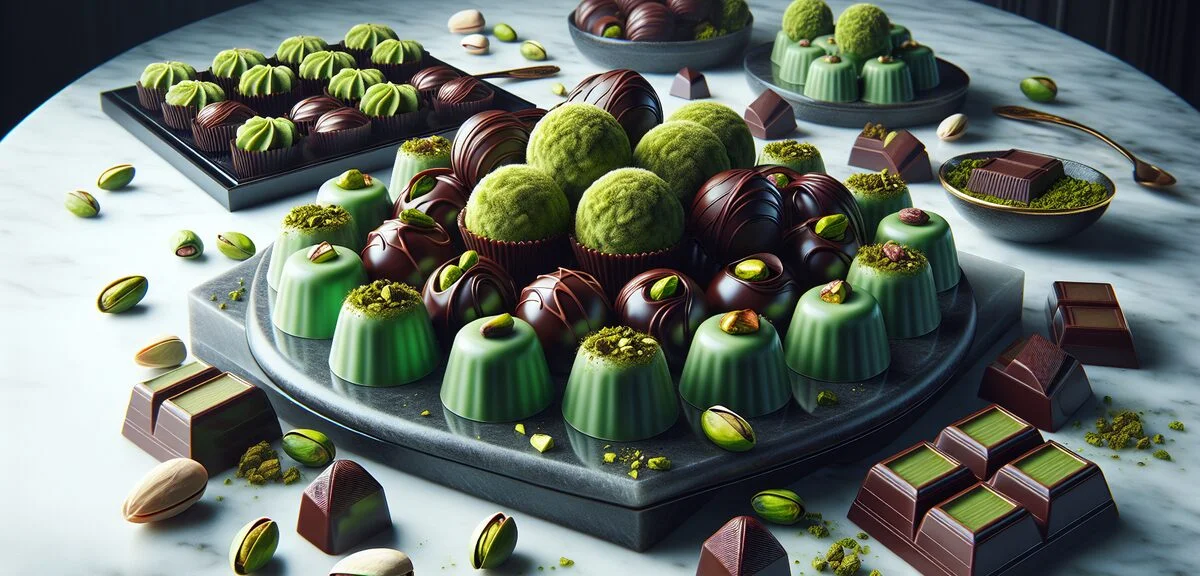 ピスタチオチョコレートおすすめ15選｜人気ブランドから新作まで