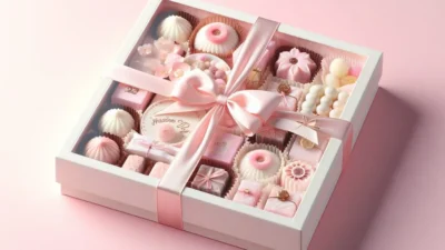 ホワイトデーお返しの意味一覧｜お菓子別の意味とマナーを徹底解説
