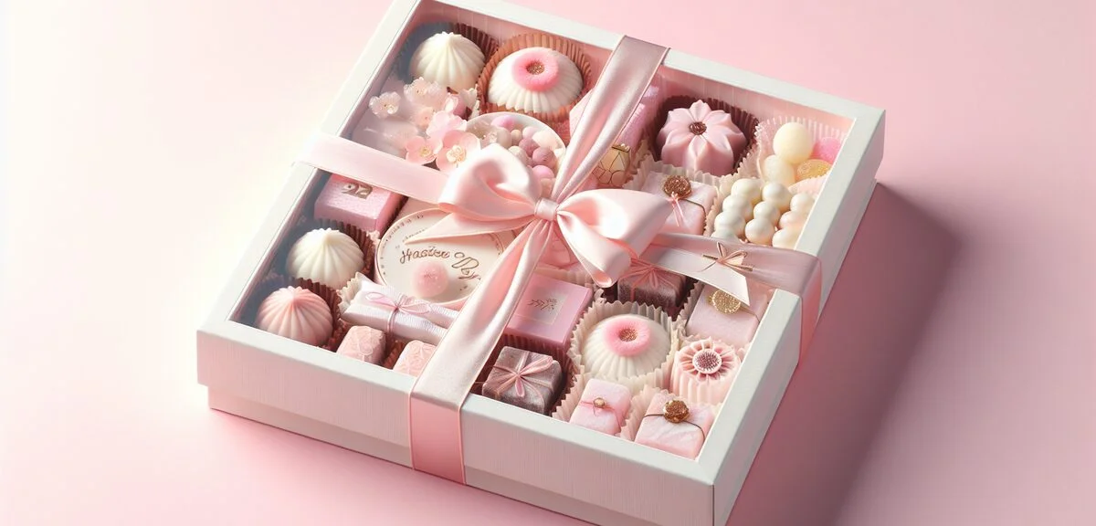 ホワイトデーお返しの意味一覧｜お菓子別の意味とマナーを徹底解説