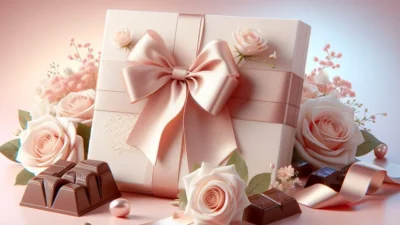 彼女が喜ぶホワイトデーお返し｜本命チョコ15選