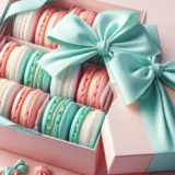 ホワイトデーマカロンの意味｜特別な人への贈り物