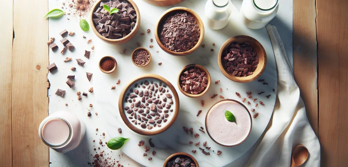 カカオニブの食べ方15選｜効果・レシピ・選び方