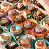 DECOチョコとは？オリジナルチロルチョコの作り方・活用シーン完全ガイド