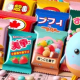 チョコボールの金のエンゼルが出る確率は？キョロちゃんの歴史と秘密