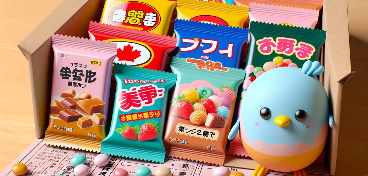 チョコボールの金のエンゼルが出る確率は？キョロちゃんの歴史と秘密