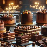 162 chocolate cake types thumbnail