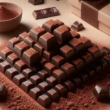 生チョコレートは日本発祥？石畳チョコの誕生秘話と本当の歴史