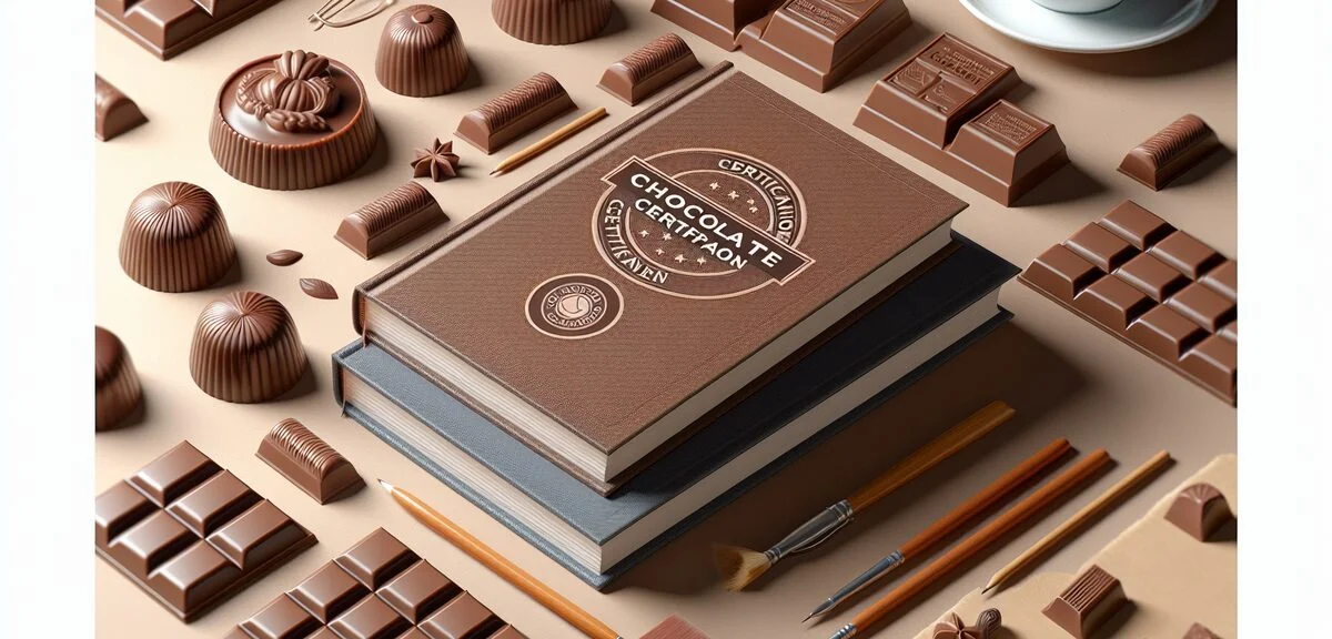 チョコレート検定とは？難易度・勉強法・合格率を徹底解説