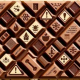 チョコレートアレルギーの症状と原因｜カカオ？乳製品？見分け方