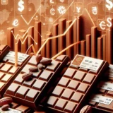 チョコレート値上げの理由｜カカオ価格高騰の背景と今後の見通し
