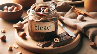 ヌテラ（Nutella）の魅力｜世界で愛されるヘーゼルナッツスプレッド