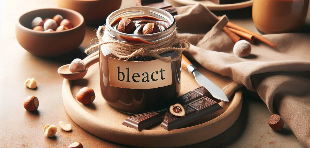 ヌテラ（Nutella）の魅力｜世界で愛されるヘーゼルナッツスプレッド