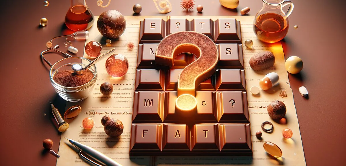 チョコレートで鼻血が出るは本当？医学的な真実を徹底検証