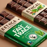 エシカルチョコレートとは？認証マークと選び方ガイド