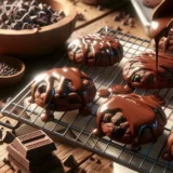173 chocolate cookie recipe thumbnail